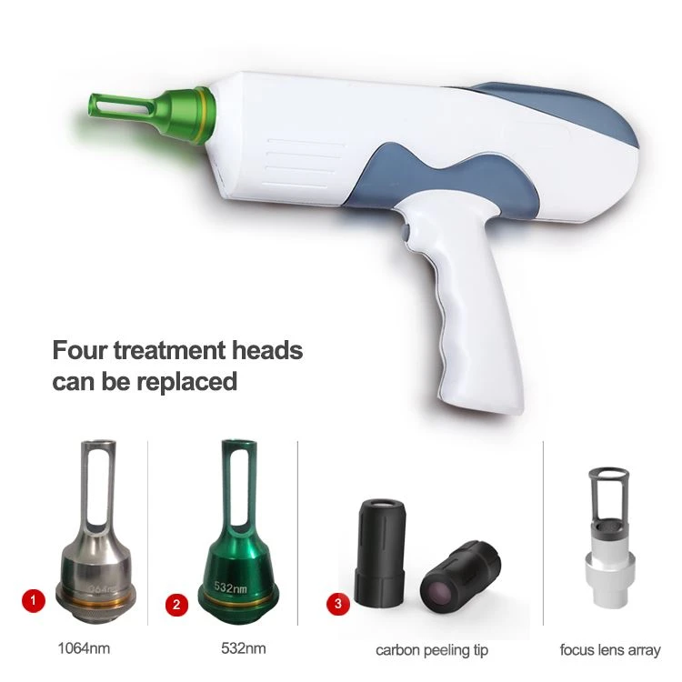 yag laser med 810a