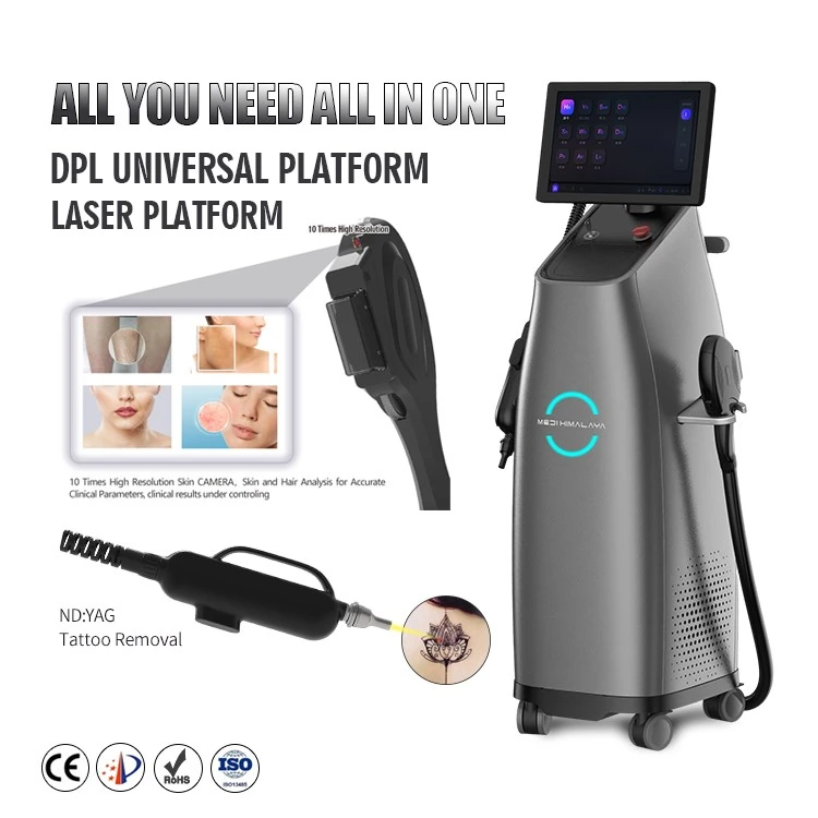 DPL MED-230LUX DPL MED-230LUX
