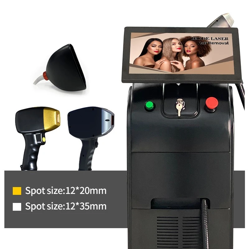 Alma laser 2