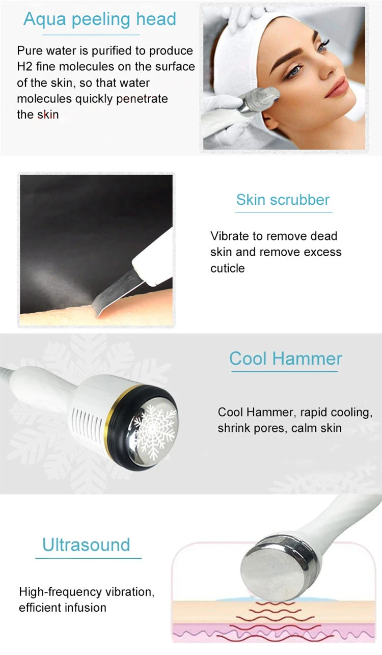 h2o2 hydra facial machine5