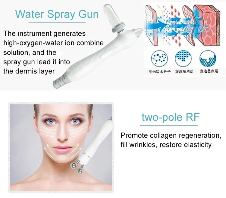 h2o2 hydra facial machine6