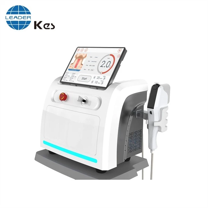 3D Hifu Slimming Machine