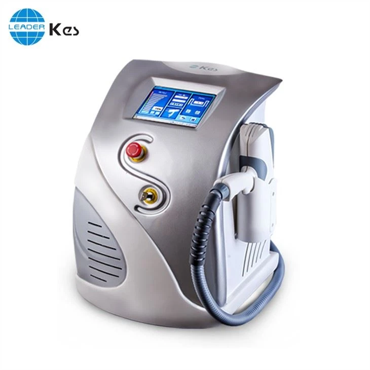 2021 Hot Selling Ndyag Tattoo Removal Machine