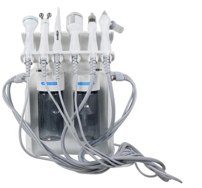Beijing KES Star Product  6 in One Skincare Machine