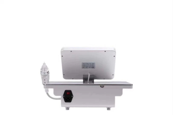 Golden RF Microneedling For Anti-aging