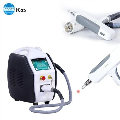 High-end Profesionalus Tattoo Removal Machine