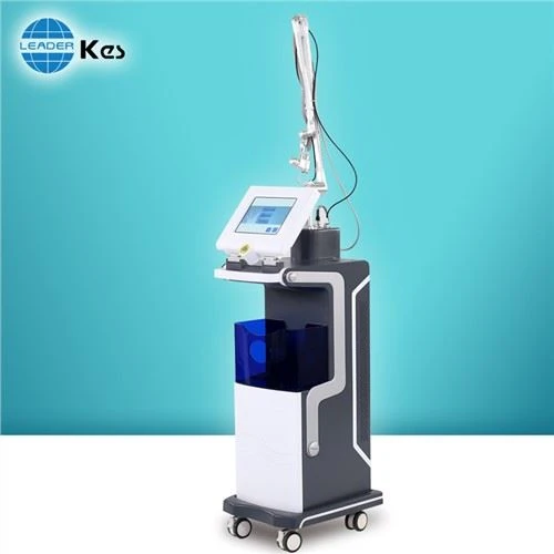 Profesionalios klinikos CO2 frakcinio lazerio aparatas