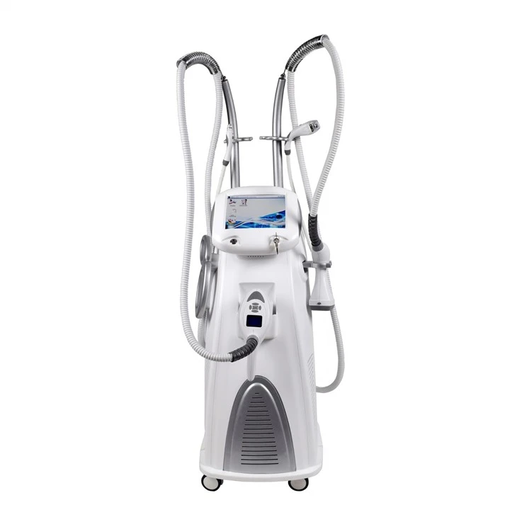 Vacuum RF Body Slimming Beauty Machine
