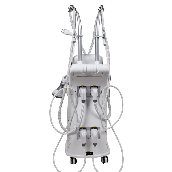 Vacuum RF Body Slimming Beauty Machine