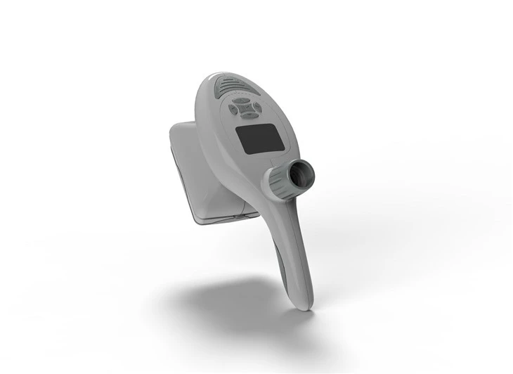 Vacuum RF Body Slimming Beauty Machine