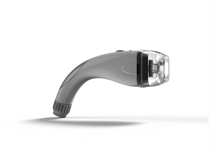 Vacuum RF Body Slimming Beauty Machine
