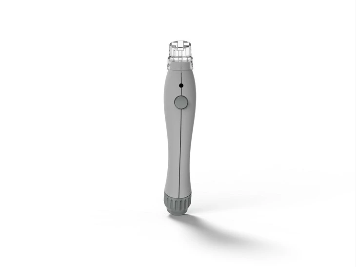 Vacuum RF Roller LED IR Body Slimming Machine