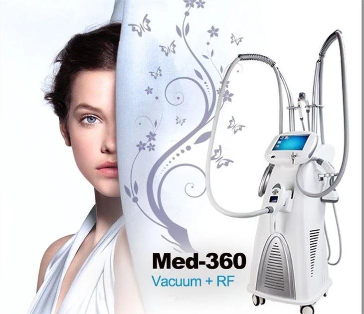 Velahsape Body Slimming Machine