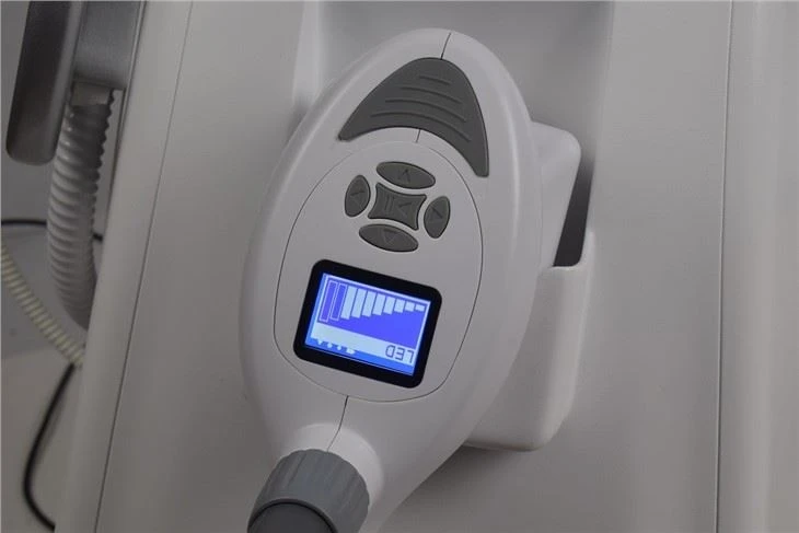 Velahsape Body Slimming Machine