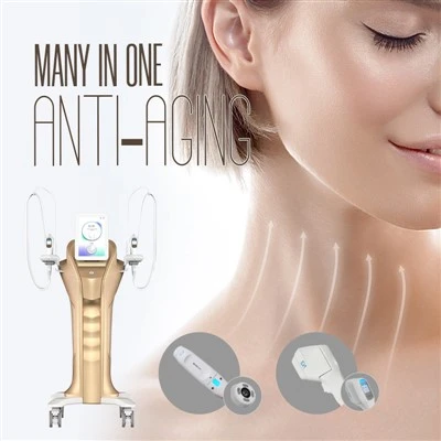 Ultra Face Lifting 9D HIFU aparatas